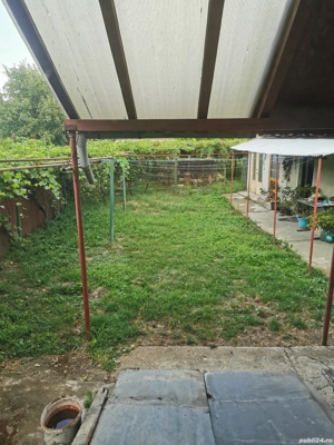 Casa Târgu Jiu zona centrală  - imagine 9