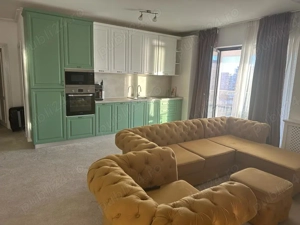 Mamaia - Apartament situat la 100 m de plaja, parcare privata - imagine 2