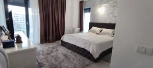 Mamaia - Apartament situat la 100 m de plaja, parcare privata - imagine 4