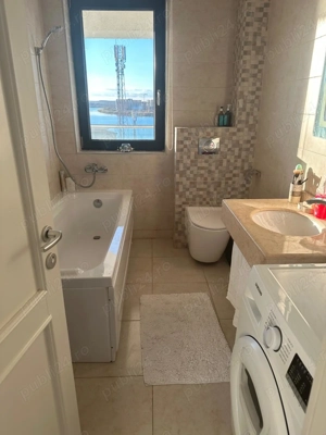 Mamaia - Apartament situat la 100 m de plaja, parcare privata - imagine 7