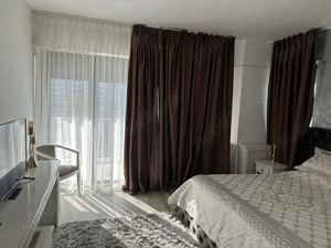 Mamaia - Apartament situat la 100 m de plaja, parcare privata - imagine 5