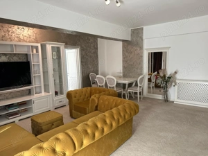 Mamaia - Apartament situat la 100 m de plaja, parcare privata - imagine 3