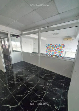 Zona ultracentrala - Spatiu birouri 103 mp 