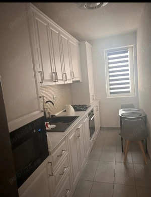 Apartament de închiriat cu două camere 