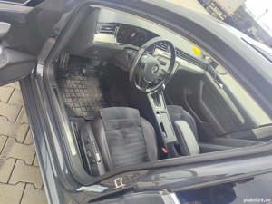 vând vw Passat b8  - imagine 4