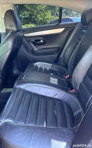 Passat CC 2011 - imagine 5