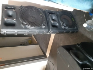 Vând 2 boxe pasive LQP PA10 - 350W