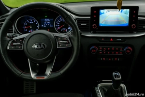 KIA Ceed GT Line 1.4 Benzină, 2  km  140 cp - imagine 3