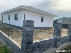 Casa Mocira 2km de Baia Mare intr-un cartier rezidential.. - imagine 2