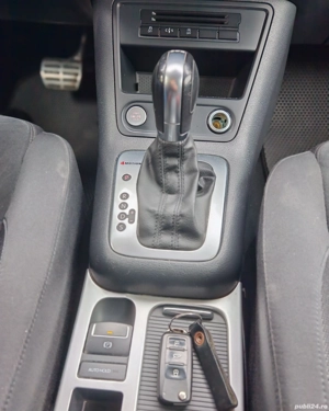 Vând Urgent Volkswagen Tiguan 4x4  DSG  Keyless Entry GO - imagine 9