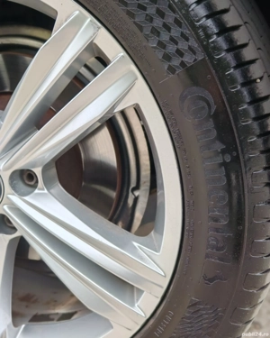 Vând Urgent Volkswagen Tiguan 4x4  DSG  Keyless Entry GO - imagine 10