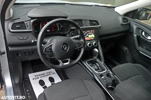 2020 Renault Kadjar auto 1.5 Blue dci EDC Limited 2WD - imagine 7