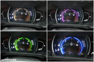 2020 Renault Kadjar auto 1.5 Blue dci EDC Limited 2WD - imagine 10