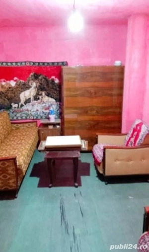 Se vinde sau se schimbă cu locuință în Arad,casă cu teren de aproximativ 1.500mp, comuna Felnac - imagine 4