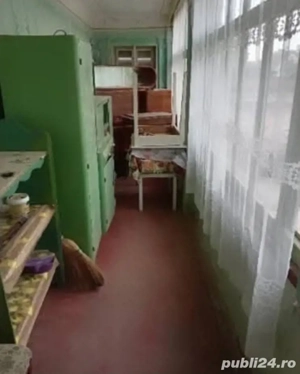 Se vinde sau se schimbă cu locuință în Arad,casă cu teren de aproximativ 1.500mp, comuna Felnac - imagine 6