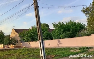 Se vinde sau se schimbă cu locuință în Arad,casă cu teren de aproximativ 1.500mp, comuna Felnac - imagine 9