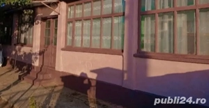 Se vinde sau se schimbă cu locuință în Arad,casă cu teren de aproximativ 1.500mp, comuna Felnac - imagine 7