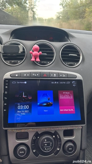 Peugeot 308 - imagine 4