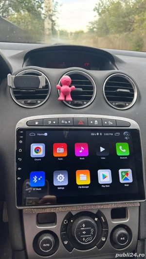 Peugeot 308 - imagine 3