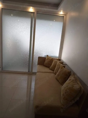 Închiriez apartament , pe termen lung.