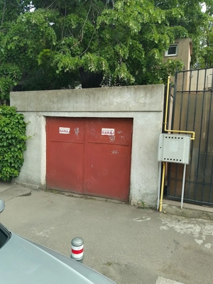 Inchiriez Garaj Centru Capitol