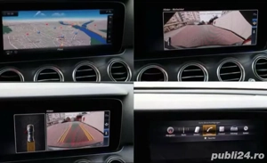 Mercedes E220 W213 E class   Ambiental  Full Cockpit  Multibeam LED - imagine 4