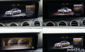 Mercedes E220 W213 E class   Ambiental  Full Cockpit  Multibeam LED - imagine 2