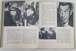 Comici vestiti ai ecranului - Bucuresti, 1969 (25 - 20 lei)