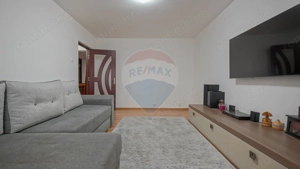 COMISION 0% | Apartament cu 3 camere | Decomandat | Tractorul Cerna | - imagine 13