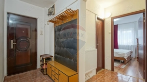 COMISION 0% | Apartament cu 3 camere | Decomandat | Tractorul Cerna | - imagine 15