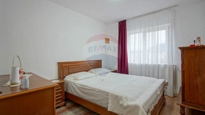 COMISION 0% | Apartament cu 3 camere | Decomandat | Tractorul Cerna | - imagine 3