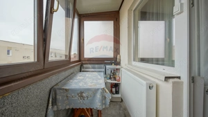 COMISION 0% | Apartament cu 3 camere | Decomandat | Tractorul Cerna | - imagine 9