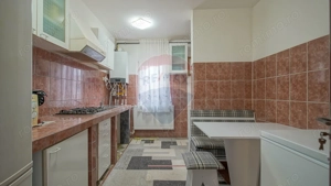 COMISION 0% | Apartament cu 3 camere | Decomandat | Tractorul Cerna | - imagine 6