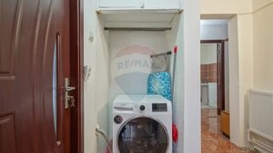 COMISION 0% | Apartament cu 3 camere | Decomandat | Tractorul Cerna | - imagine 20