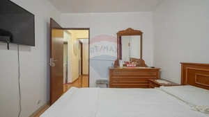 COMISION 0% | Apartament cu 3 camere | Decomandat | Tractorul Cerna | - imagine 18