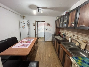 Apartament spațios de vânzare in GRUI - Câmpulung - imagine 7