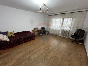 Apartament spațios de vânzare in GRUI - Câmpulung