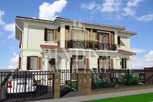 Duplex modern P+ 1  Timisoara, 350mp teren, 125mp utili - imagine 3