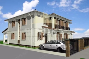 Duplex modern P+ 1  Timisoara, 350mp teren, 125mp utili - imagine 4