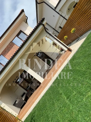 Duplex modern P+ 1  Timisoara, 350mp teren, 125mp utili