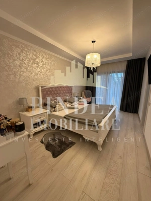 Duplex modern P+ 1  Timisoara, 350mp teren, 125mp utili - imagine 7