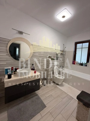 Duplex modern P+ 1  Timisoara, 350mp teren, 125mp utili - imagine 11