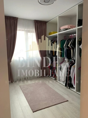 Duplex modern P+ 1  Timisoara, 350mp teren, 125mp utili - imagine 10