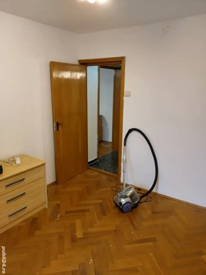 Apartament 4 camere 90mp 6 8 1982 Pescarusului Chisinau Arena Nationala Basarabia - imagine 3