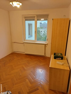 Apartament 4 camere 90mp 6 8 1982 Pescarusului Chisinau Arena Nationala Basarabia - imagine 7