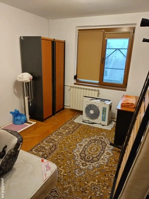 Apartament 4 camere 90mp 6 8 1982 Pescarusului Chisinau Arena Nationala Basarabia - imagine 9