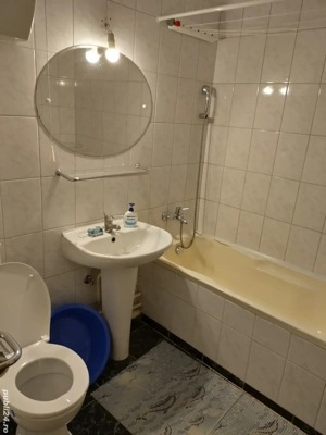 Apartament 4 camere 90mp 6 8 1982 Pescarusului Chisinau Arena Nationala Basarabia - imagine 8