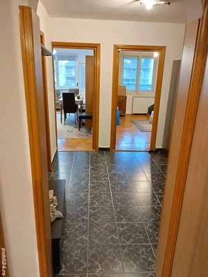 Apartament 4 camere 90mp 6 8 1982 Pescarusului Chisinau Arena Nationala Basarabia - imagine 6