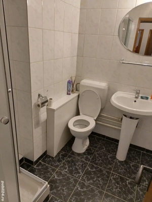 Apartament 4 camere 90mp 6 8 1982 Pescarusului Chisinau Arena Nationala Basarabia - imagine 5