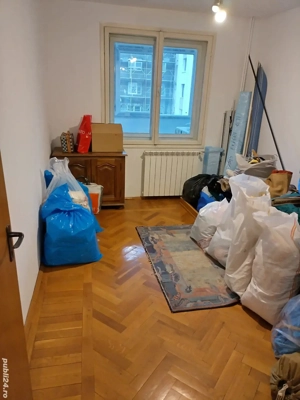 Apartament 4 camere 90mp 6 8 1982 Pescarusului Chisinau Arena Nationala Basarabia - imagine 4